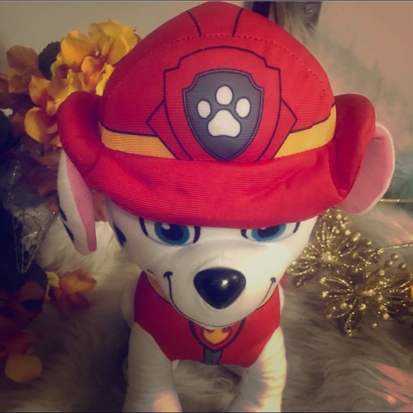 Other - Stuffed Animal